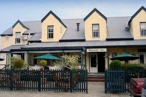 Wayside Inn